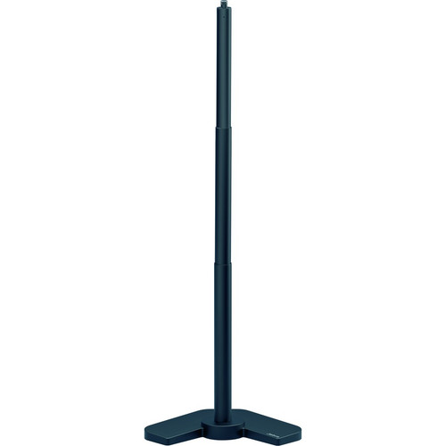 Jabra PanaCast Table Stand - Freestanding, Tabletop, Desktop - Black (Fleet Network)