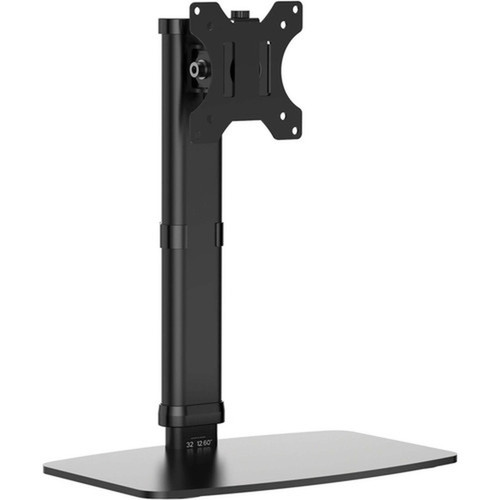 Tripp Lite DDV1727S Single-Display Monitor Stand 17 to 27 Monitors - Up to 27 Screen Support - 6 kg Load Capacity - 2126 540 x DDV1727S
