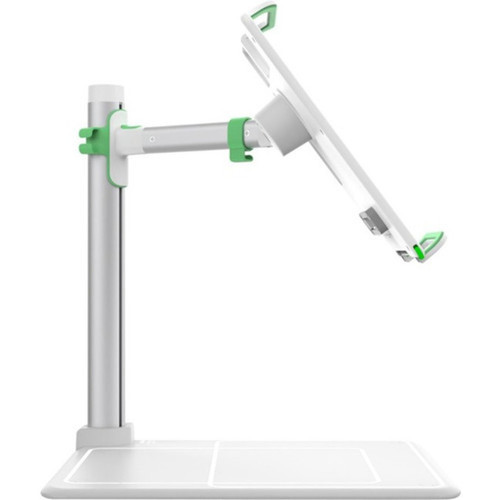 Belkin Tablet Stage Portable Projector Stand for iPad Pro - Up to 129 Screen Support - 1634 415 mm Height x 1299 330 mm x - EDC001