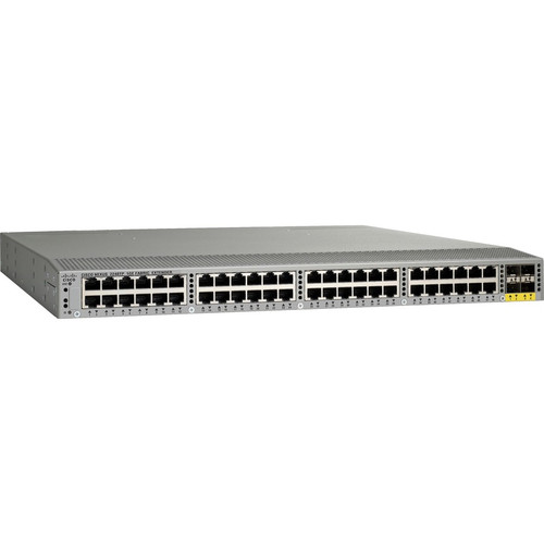 Cisco Nexus 2000 Fabric Extender - Rack-mountable (Fleet Network)