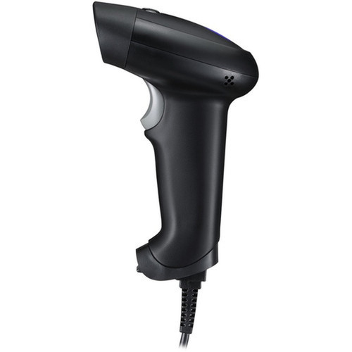 Adesso NuScan 2600U - Handheld 2D Barcode Scanner - Cable Connectivity - 30 scans - 1D 2D - LED NUSCAN 2600U