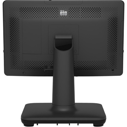 Elo EloPOS E3 POS Terminal - Intel Core i3 310 GHz - 4 GB DDR4 SDRAM - 128 GB SSD SATA - Windows 10 E441193