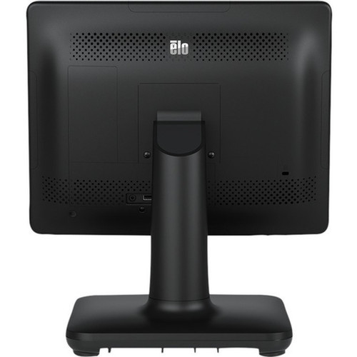 Elo EloPOS i5 POS Terminal - Intel Core i5 210 GHz - 8 GB DDR4 SDRAM - 128 GB SSD M2SATA - Windows 10 E932274
