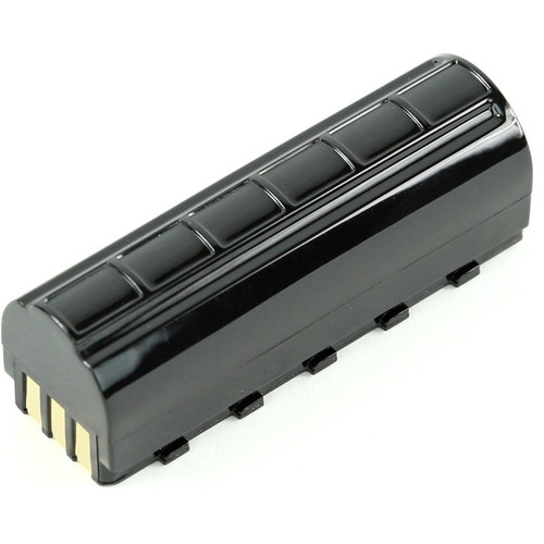 Zebra Battery - For Barcode Scanner - Battery Rechargeable - 2220 mAh - 3.6 V DC - 1 (Fleet Network)