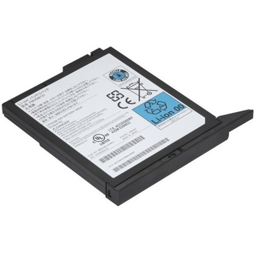 Axiom Battery - For Notebook - Battery Rechargeable - Lithium Ion (Li-Ion) (Fleet Network)