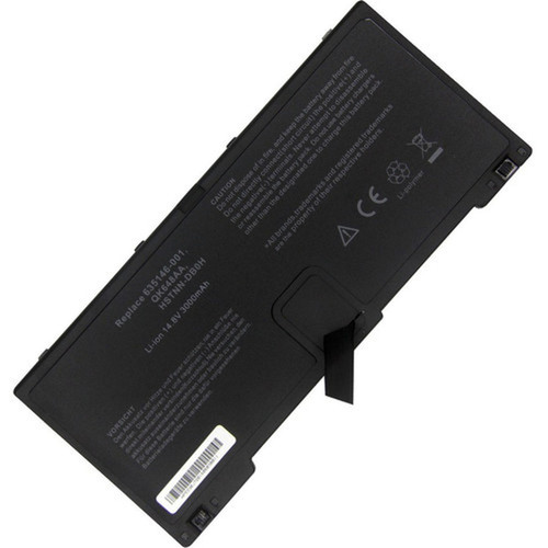 Axiom Battery - For Notebook - Battery Rechargeable - 148 V DC - 3000 mAh - Lithium Ion Li-Ion QK648AA-AX