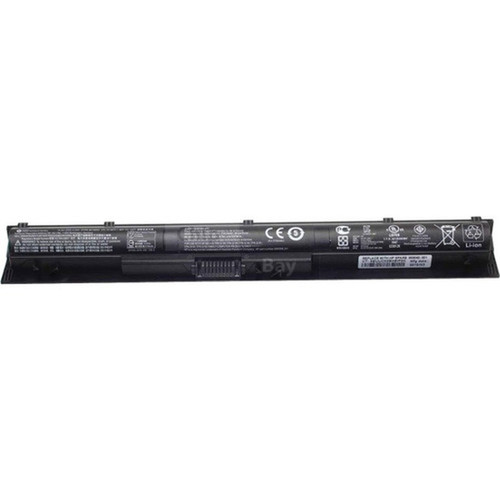 Axiom Battery - For Notebook - Battery Rechargeable - Lithium Ion Li-Ion 800049-001-AX