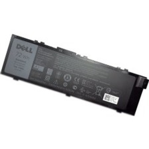 Axiom Battery - For Notebook, Mobile Workstation - Battery Rechargeable - Lithium Ion (Li-Ion) (Fleet Network)