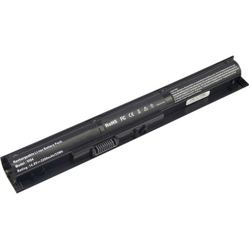 Axiom VI04 Battery - For Notebook - Battery Rechargeable - 148 V DC - 2200 mAh - Lithium Ion Li-Ion 756743-001-AX