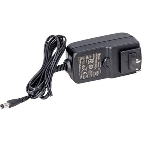 CradlePoint Power Supply 12V Type A - 12 V DC Output 170862-000