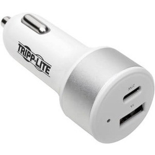 Tripp Lite U280-C02-C1A1 Auto Adapter - 36 V DC3 A 65 V DC 5 V DC 9 V DC 12 V DC Output U280-C02-C1A1