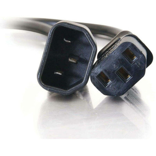 C2G Power Extension Cable - 250V AC305m 30824