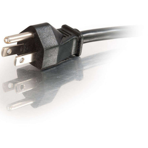 C2G 1-TO-4 Power Cord Splitter - 3556cm 29803