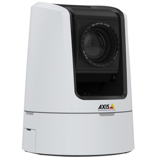 AXIS V5925 2 Megapixel Indoor Full HD Network Camera - Color - H264 MPEG-4 Part 10AVC H264 H264 MP H264 BP H264 HP Part 01966-004