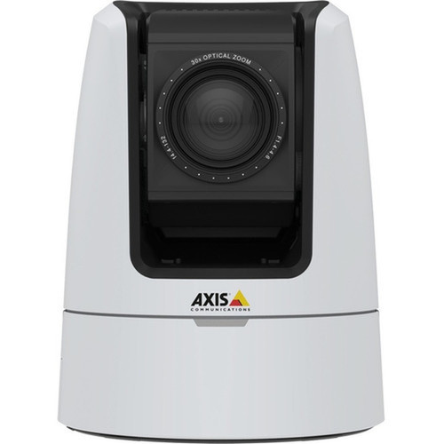 AXIS V5925 2 Megapixel Indoor Full HD Network Camera - Color - H264 MPEG-4 Part 10AVC H264 H264 MP H264 BP H264 HP Part 01966-004