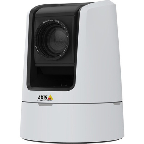 AXIS V5925 2 Megapixel Indoor Full HD Network Camera - Color - H264 MPEG-4 Part 10AVC H264 H264 MP H264 BP H264 HP Part 01966-004