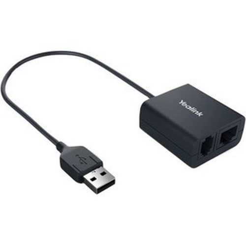 Yealink EHS40 - Wireless Headset Adapter - for IP Phone Headset EHS40
