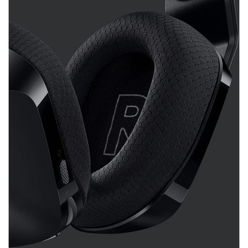 Logitech G733 Lightspeed Wireless RGB Gaming Headset - Stereo - Wireless - 656 ft - 5 Kilo Ohm - 20 Hz - 20 kHz - Over-the-head - - - 981-000863