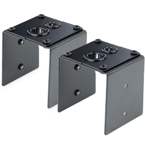 StarTechcom Cable management module for the conference table connectivity box - Keeps cables easily accessible  free from tangles  MOD4CABLEH