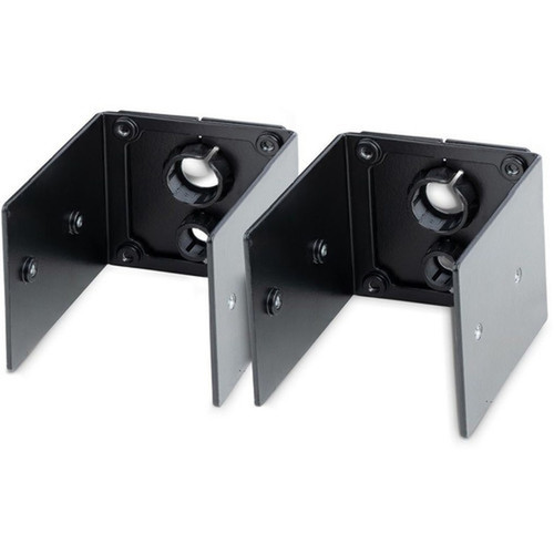 StarTechcom Cable management module for the conference table connectivity box - Keeps cables easily accessible  free from tangles  MOD4CABLEH