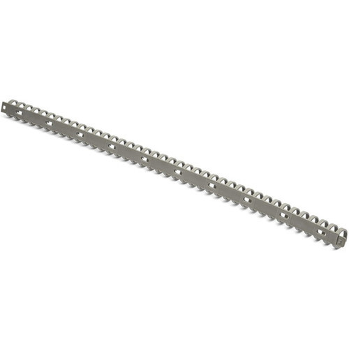 StarTechcom Cable Management Raceway Spine Vertebrae 3420mmW x 1214mmH 2005m length Network Cord HiderWire Duct UL - CBMFWD2014