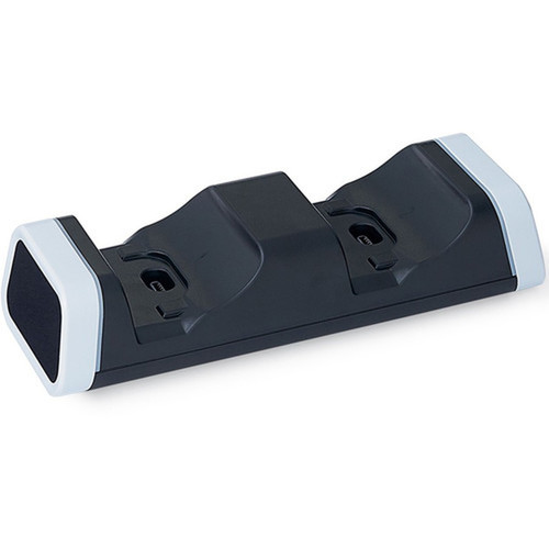 Mad Catz Dual Charging Stand - Gaming Controller - Charging Capability 70725