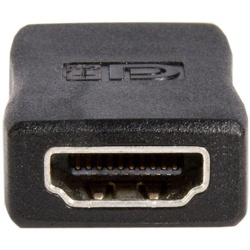 StarTechcom DisplayPort to HDMI Adapter 1080p Compact DP to HDMI AdapterVideo Converter VESA Certified DP to HDMI Monitor - to - DP2HDMIADAP