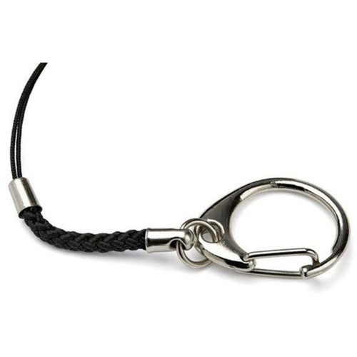 StarTechcom Compact USB C to DisplayPort 14 Adapter - 8K 60Hz DSC4K USB Type-C to DP Video Converter w Keychain Ring - TB3 - USB-C CDP2DPFC