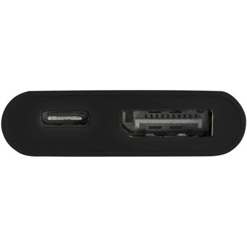 StarTechcom USB C to DisplayPort Adapter with 60W Power Delivery Pass-Through - 8K4K USB Type-C to DP 14 Video Converter w - USB-C CDP2DP14UCPB