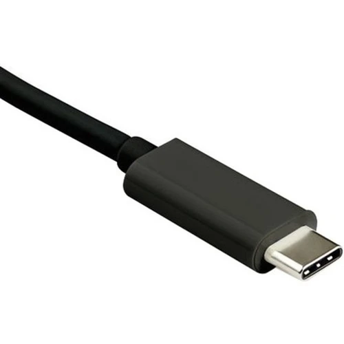 StarTechcom USB C to DisplayPort Adapter with 60W Power Delivery Pass-Through - 8K4K USB Type-C to DP 14 Video Converter w - USB-C CDP2DP14UCPB