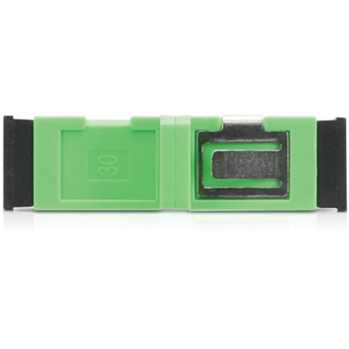 Ubiquiti UFiber Adapter APC - 50 Pack - 1 x SCAPC Network - 1 x SCAPC Network UF-ADAPTER-APC-50