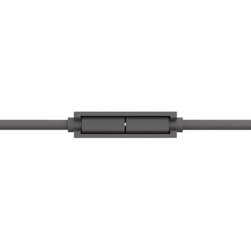 Logitech Audio Cable - 328 ft Audio Cable for Audio Device Microphone - Extension Cable 950-000005
