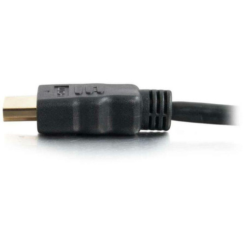 C2G 49ft High Speed HDMI Cable with Ethernet - 4K 60Hz 15m - 49 ft HDMI AV Cable for AudioVideo Device Home Theater System - 1 42502