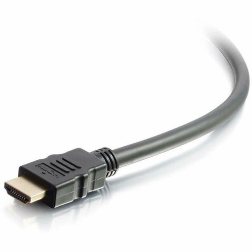 C2G 10ft USB-C to HDMI AudioVideo Adapter Cable - 4K 60Hz - MM - 10 ft HDMIUSB-C AV Cable for AudioVideo Device HDTV Projector 26896