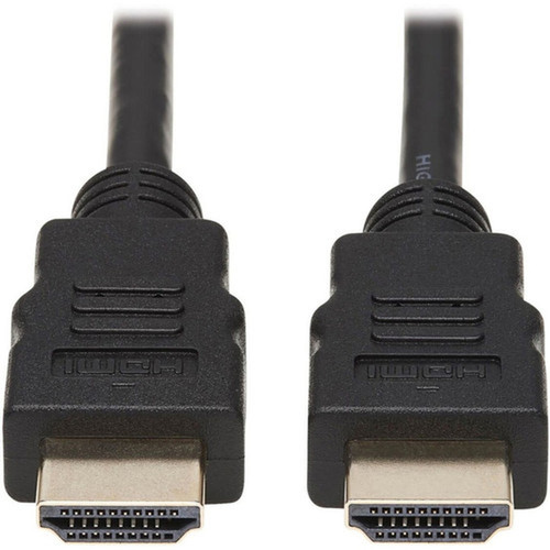Tripp Lite 10ft High Speed HDMI Cable Digital Video with Audio 4K x 2K MM 10 - 10 ft HDMI AV Cable for AudioVideo Device HDTV - P568-010