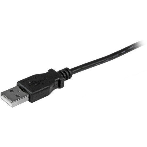 StarTechcom Micro USB Cable - Charge or sync micro USB mobile devices from a standard USB port on your desktop or mobile computer - - UUSBHAUB3