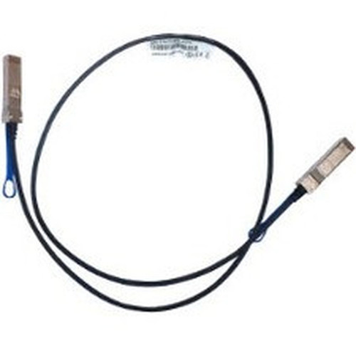 Axiom Passive Copper Cable ETH up to 25Gbs SFP28 15m - 49 ft SFP28 Network Cable for Network Device - First End 1 x SFP28 - 1 MCP2M00-A01A-AX