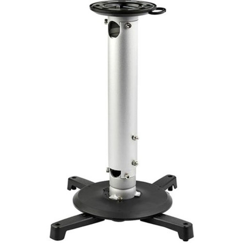 StarTechcom Ceiling Mount for Projector - TAA Compliant - 15 kg Load Capacity PROJCEILMNT2