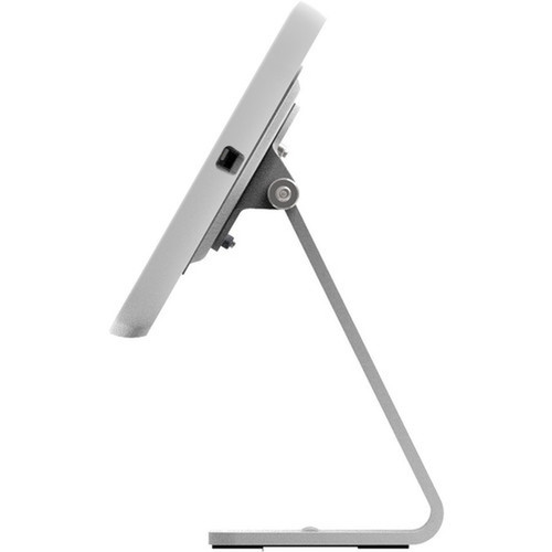 Compulocks 360 Stand Counter Mount for Display Screen - White - 1 Displays Supported - 100 x 100 VESA Standard 303W