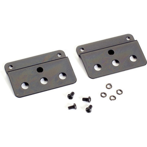 Black Box Mounting Bracket for USB Extender IC400MK