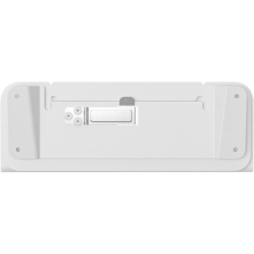 Logitech Wall Mount for Video Conferencing System - Silver 952-000044