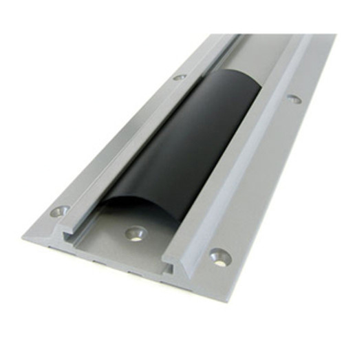 Ergotron Wall Track - Aluminum (Fleet Network)