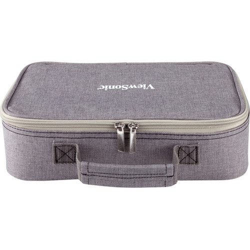 Viewsonic Carrying Case Portable Projector - 984 250 mm Height x 709 180 mm Width x 315 80 mm Depth PJ-CASE-010