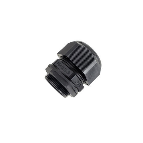 Cable Gland M40x15 Thread - Cable OD 2232mm - IP68 - Black