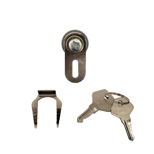 Cam Lock Replacement For Non-Metallic Enclosure Boxes FN-EB-CAM-LOCK