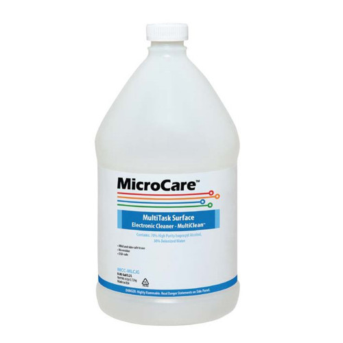 Multi-Task Surface Cleaner - MultiClean™ - 1 Gallon Jug