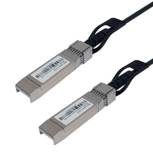 SFP+ (SFF-8432) to SFP+ (SFF-8432) 100ohm Cable - 30AWG