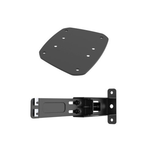 Video Wall Floor Stand Bolt-Down Base With Safety Kit For Stable Installed Displays FN-MT-1610-BB