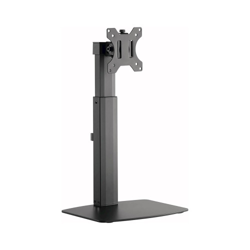 Desktop Monitor Stand, Full Motion, Single Screen, VESA 100x100 (17-32 inch)