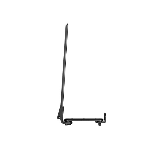 Sound Bar Holder For Below Or Above TV Black Pair Adjustable Mounting Brackets FN-MT-955-BK